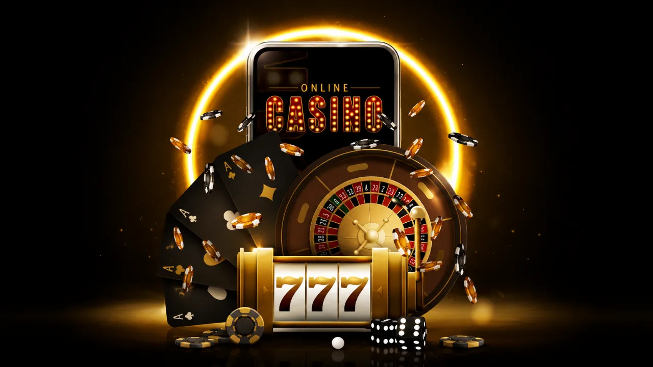 Online-Casino