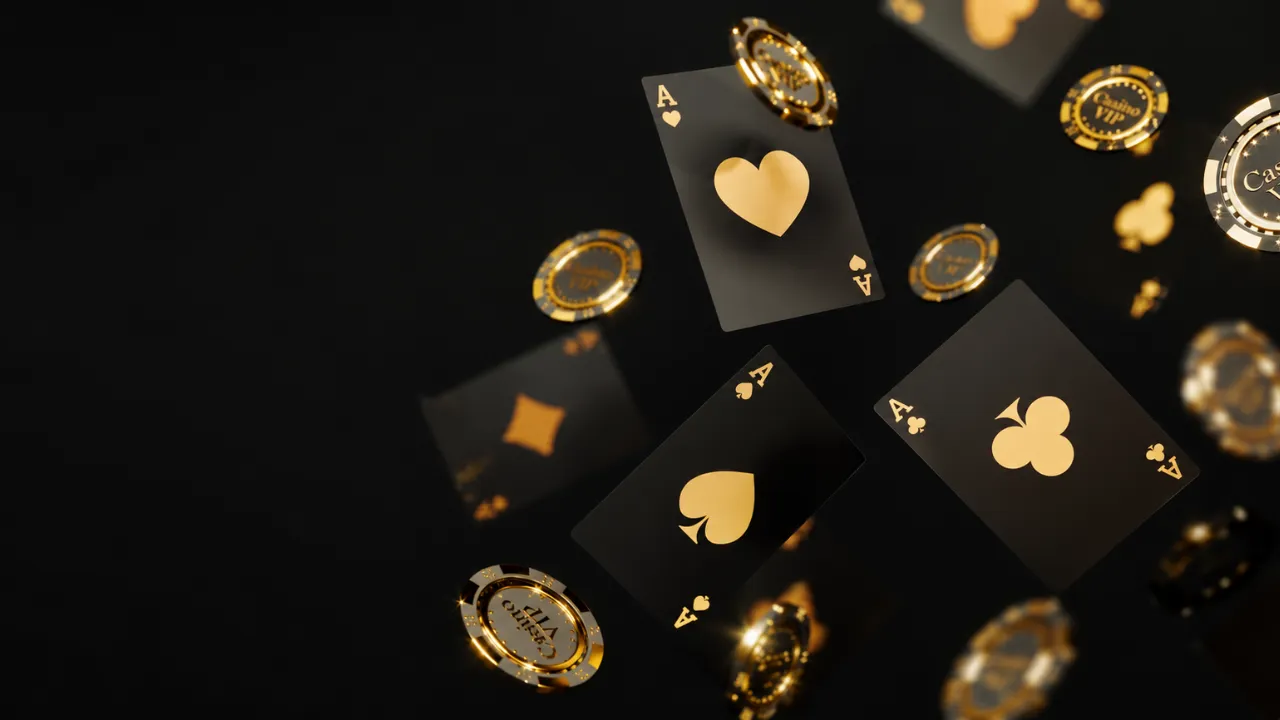 Casinos